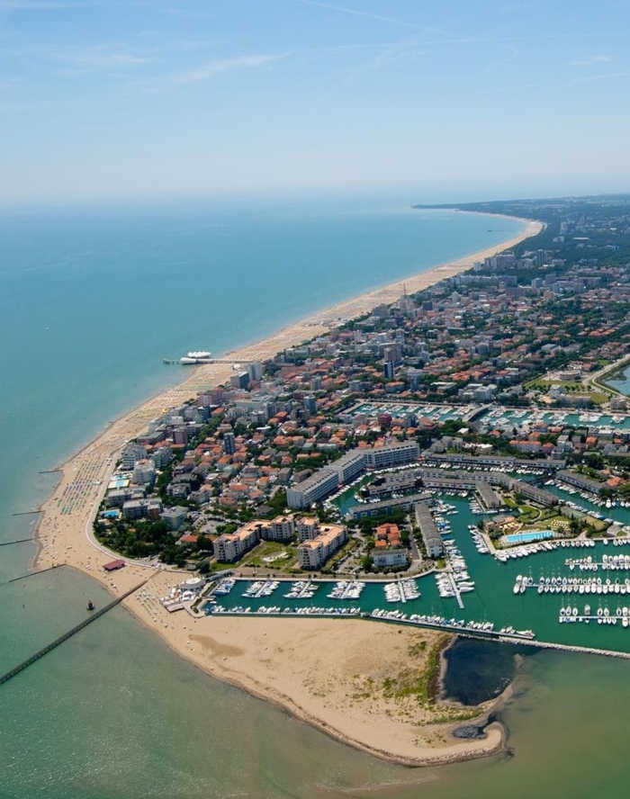 lignano